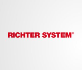  KNAUF RICHTER SYSTEM 