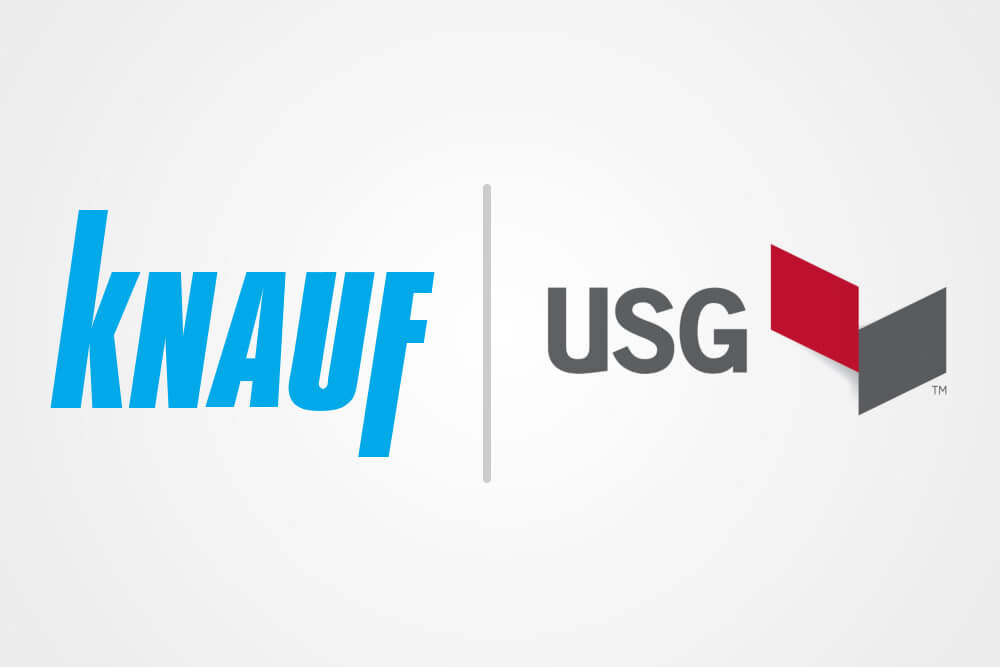 Knauf Completes Acquisition of USG Corporation